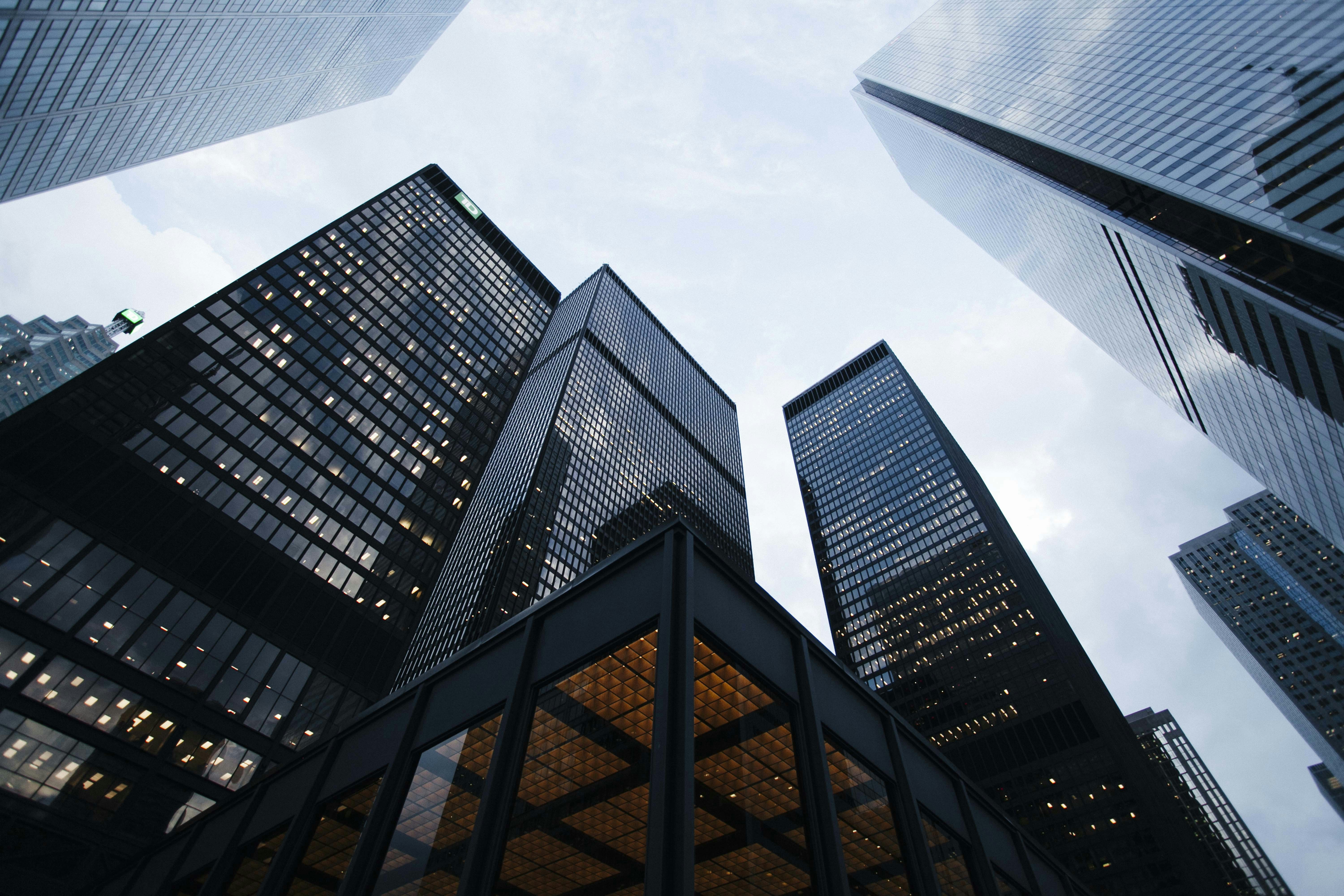 Electrical & Solar Solutions for Commercial Buildings