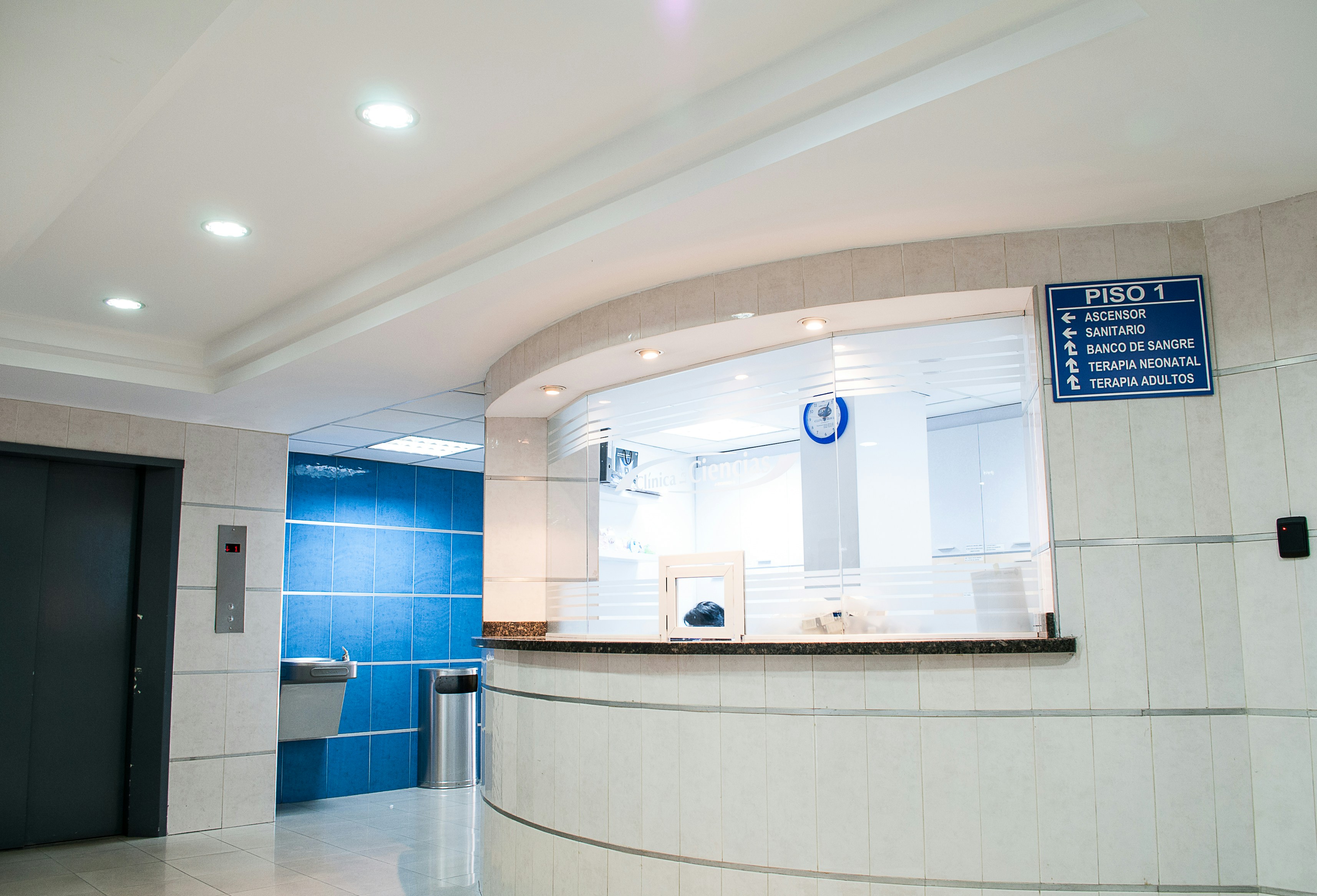 Electrical & Solar Engineering for Hospitals