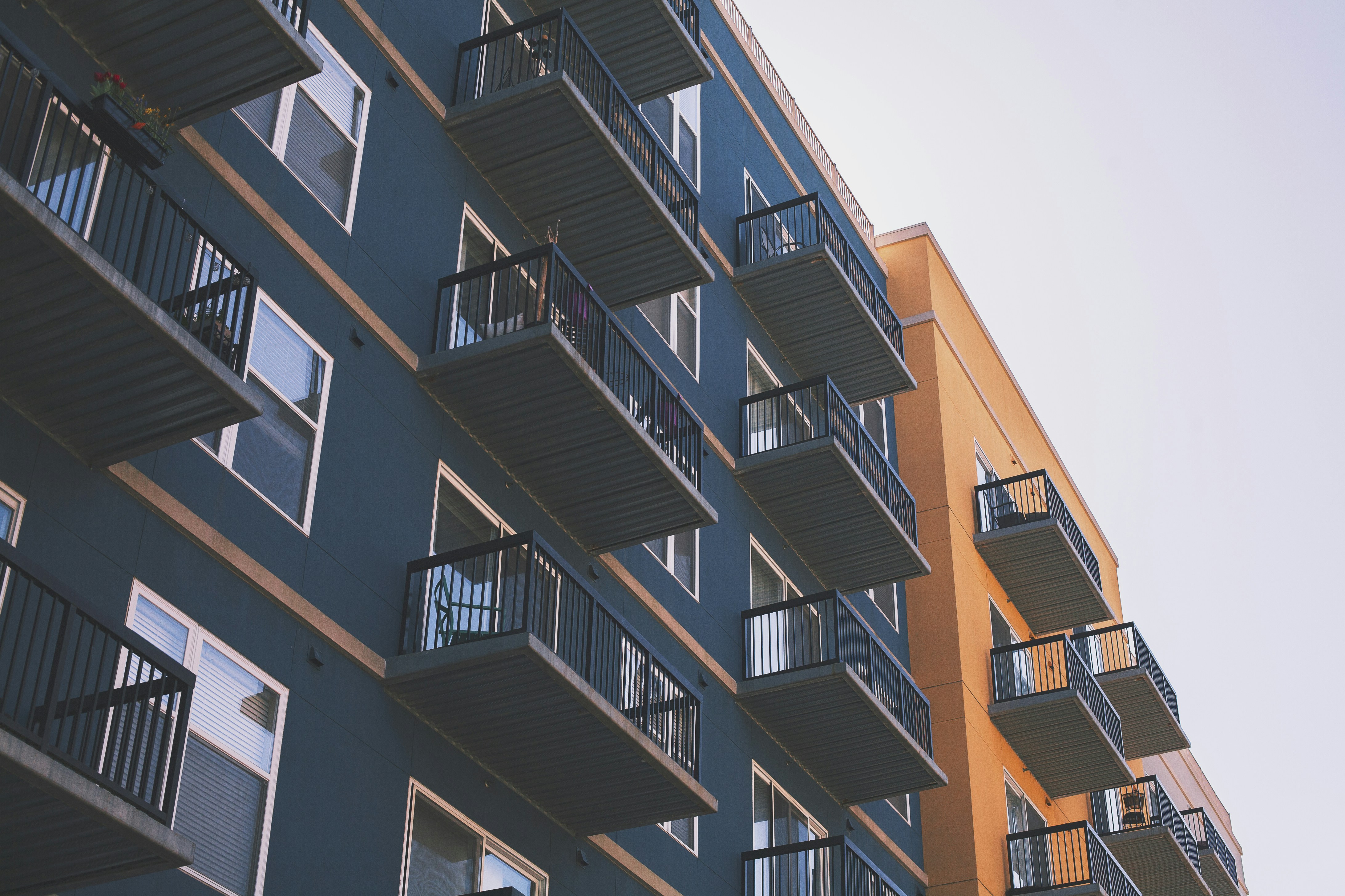 Solar & Electrical Solutions for Housing Societies